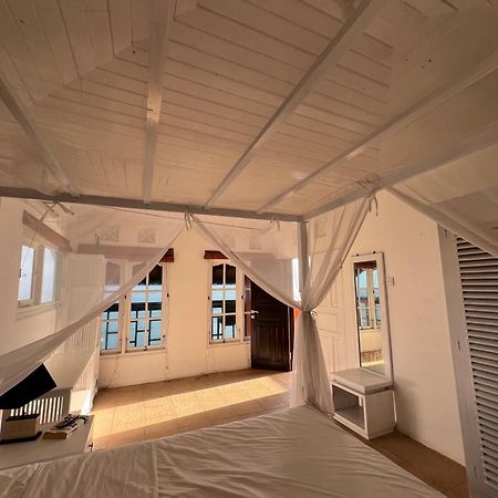Ari Homestay Uluwatu Buitenkant foto