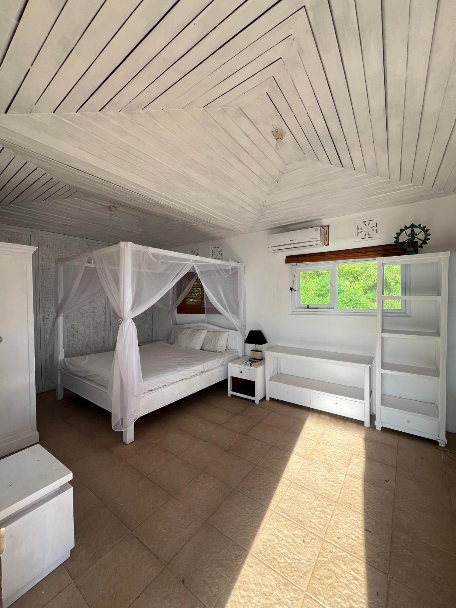 Ari Homestay Uluwatu Buitenkant foto