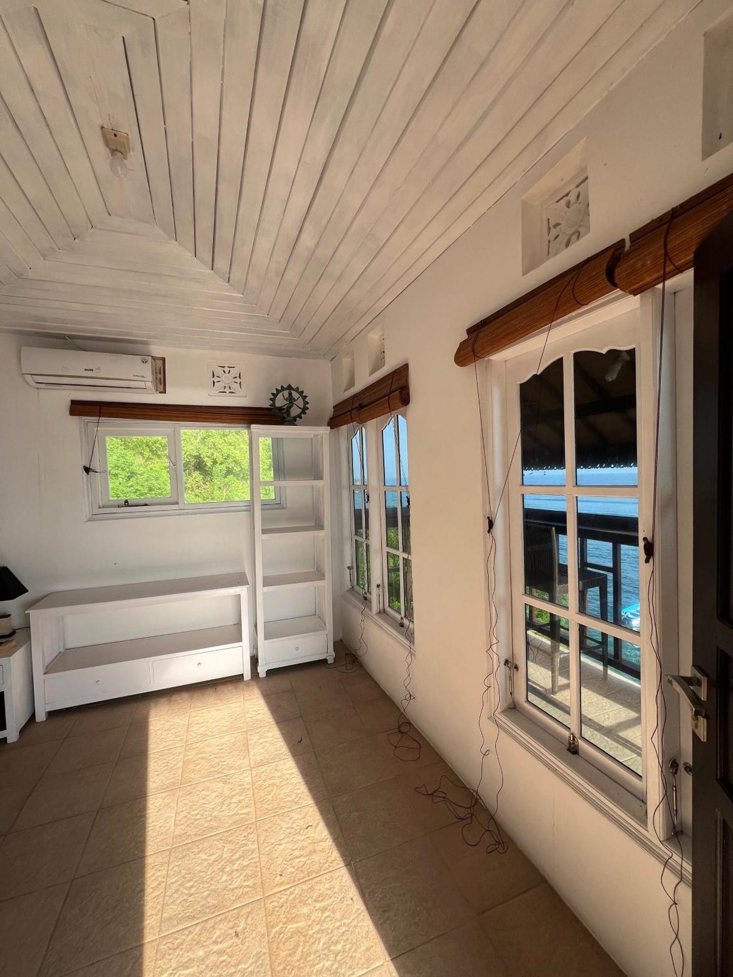 Ari Homestay Uluwatu Buitenkant foto