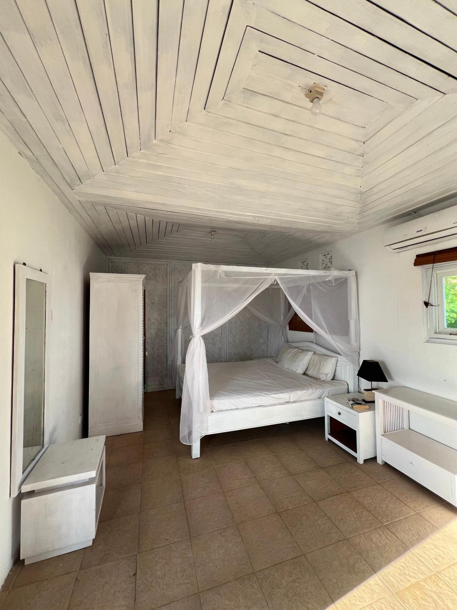 Ari Homestay Uluwatu Buitenkant foto